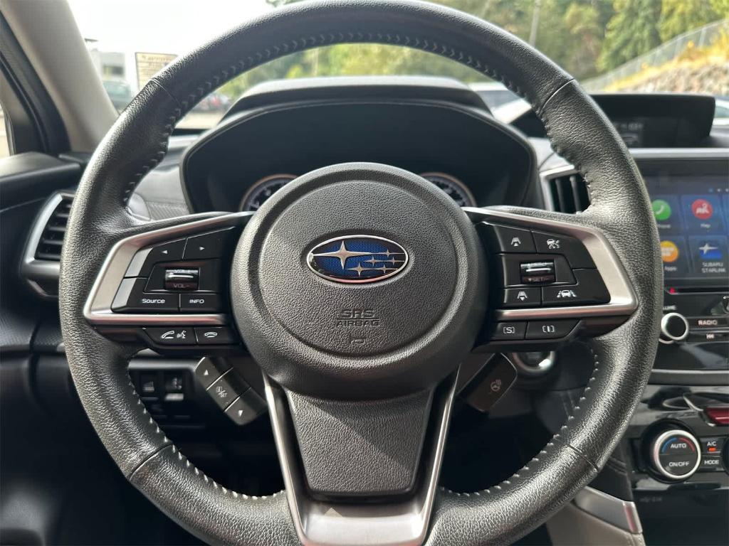 used 2019 Subaru Forester car, priced at $24,995