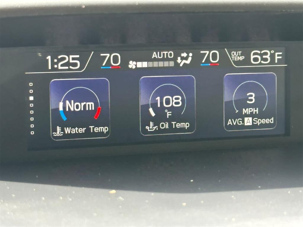 used 2019 Subaru Forester car, priced at $24,995