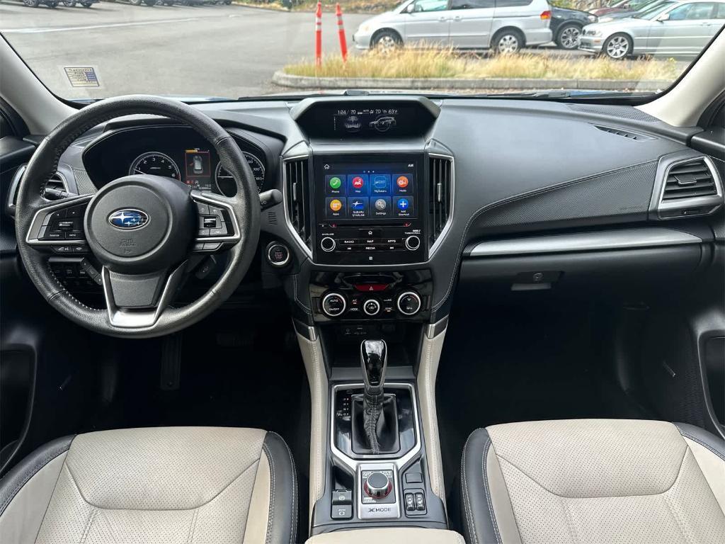 used 2019 Subaru Forester car, priced at $24,995