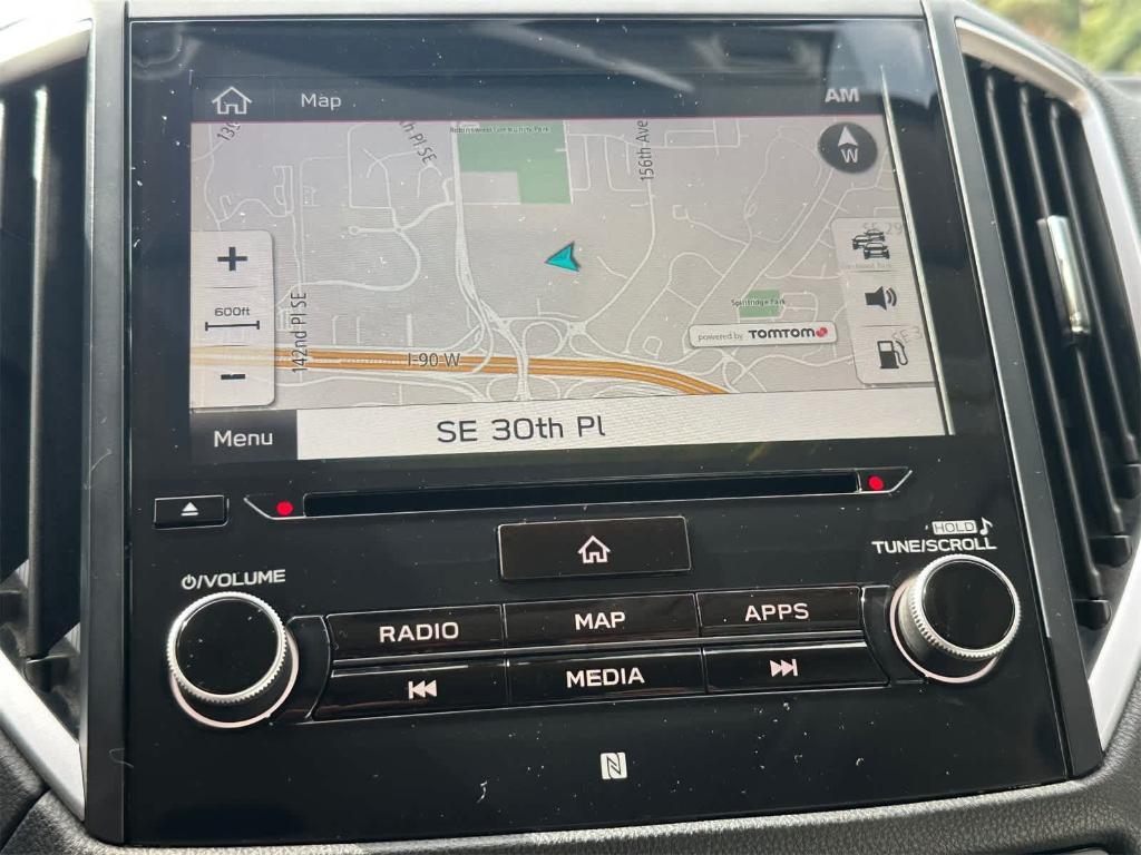 used 2019 Subaru Forester car, priced at $24,995