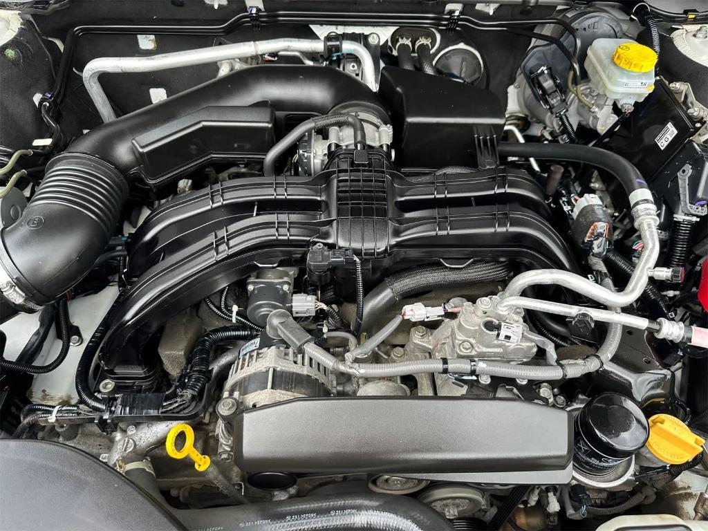 used 2023 Subaru Outback car, priced at $24,995