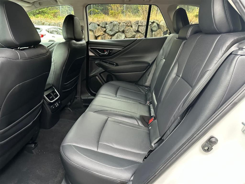 used 2023 Subaru Outback car, priced at $24,995