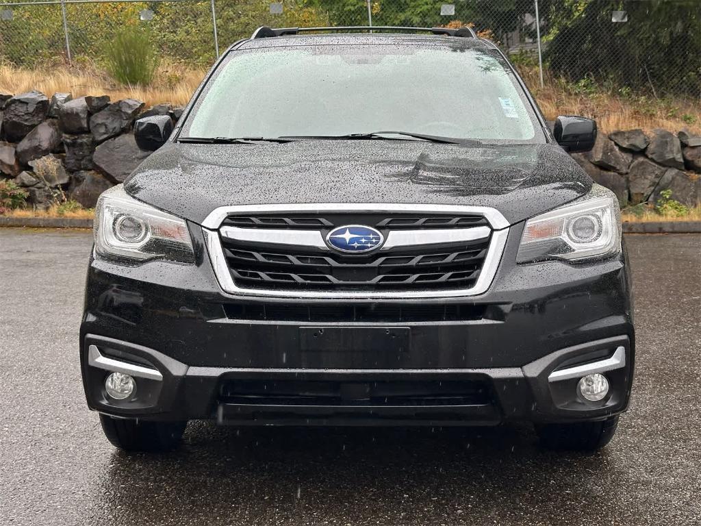 used 2018 Subaru Forester car, priced at $19,985