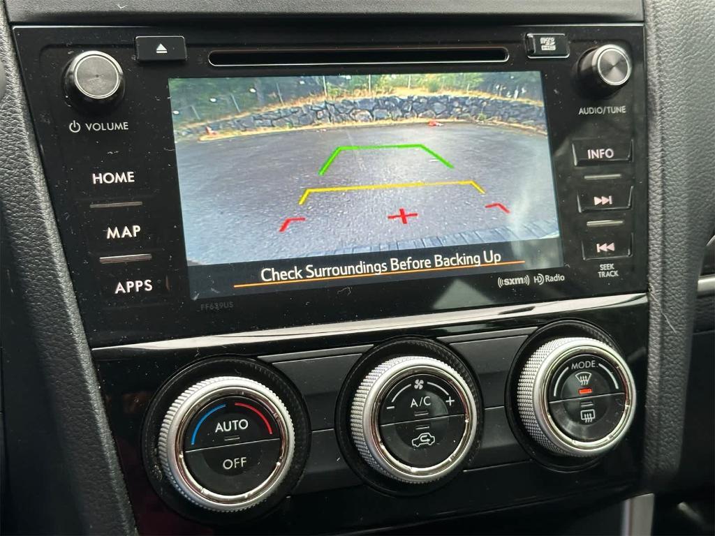 used 2018 Subaru Forester car, priced at $19,985