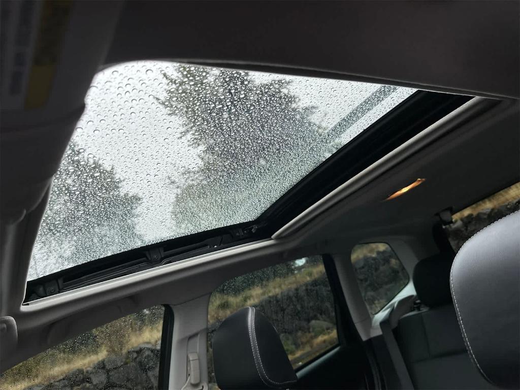 used 2018 Subaru Forester car, priced at $19,985