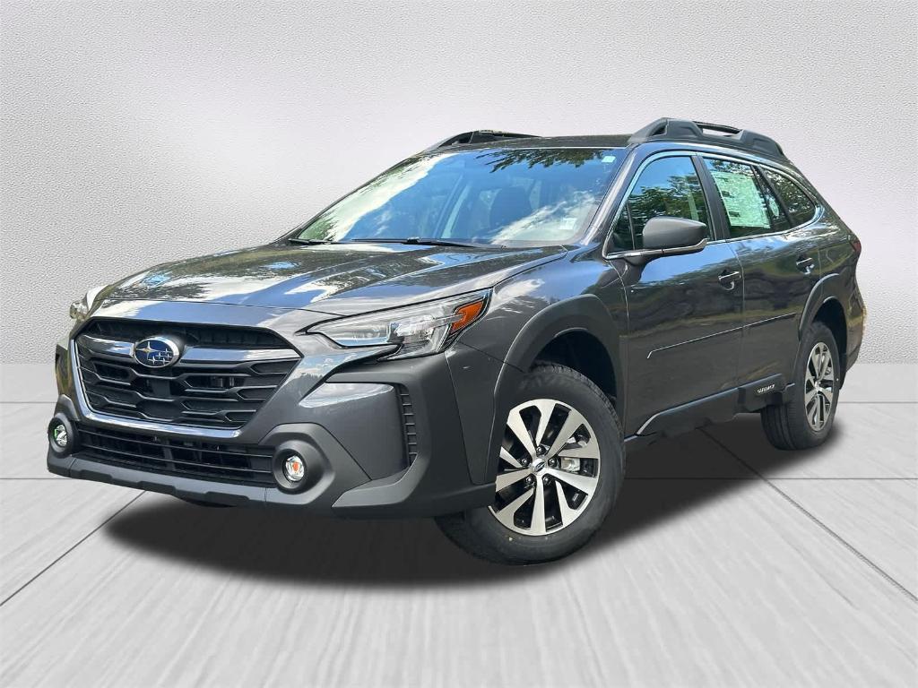 new 2025 Subaru Outback car, priced at $31,281