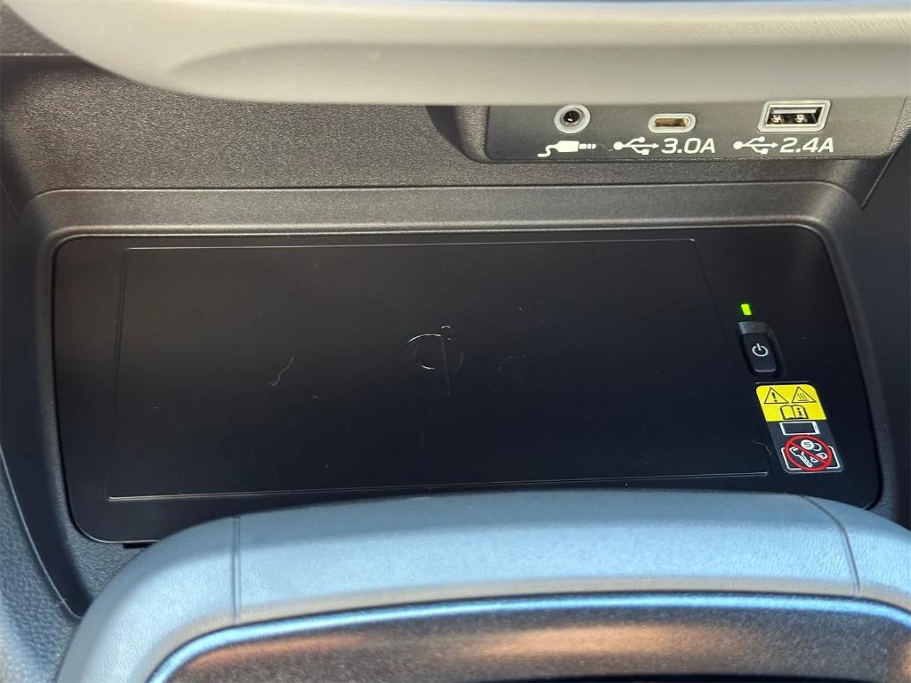 new 2025 Subaru Crosstrek car, priced at $31,177