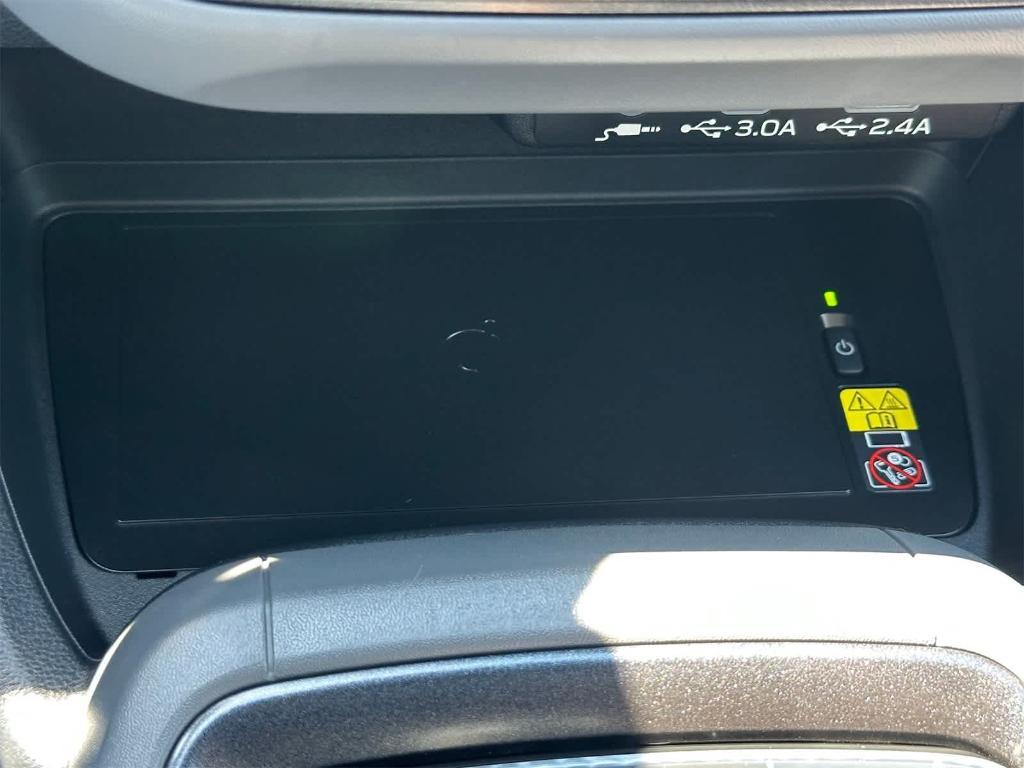new 2025 Subaru Crosstrek car, priced at $33,805
