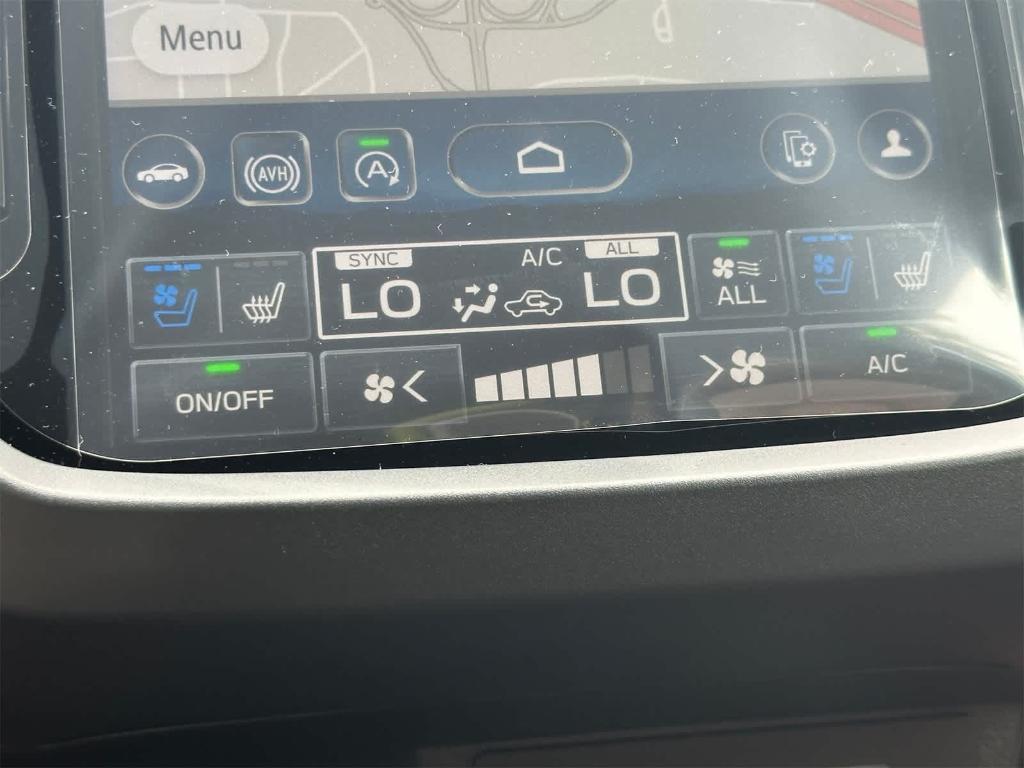 new 2025 Subaru Forester car, priced at $44,064