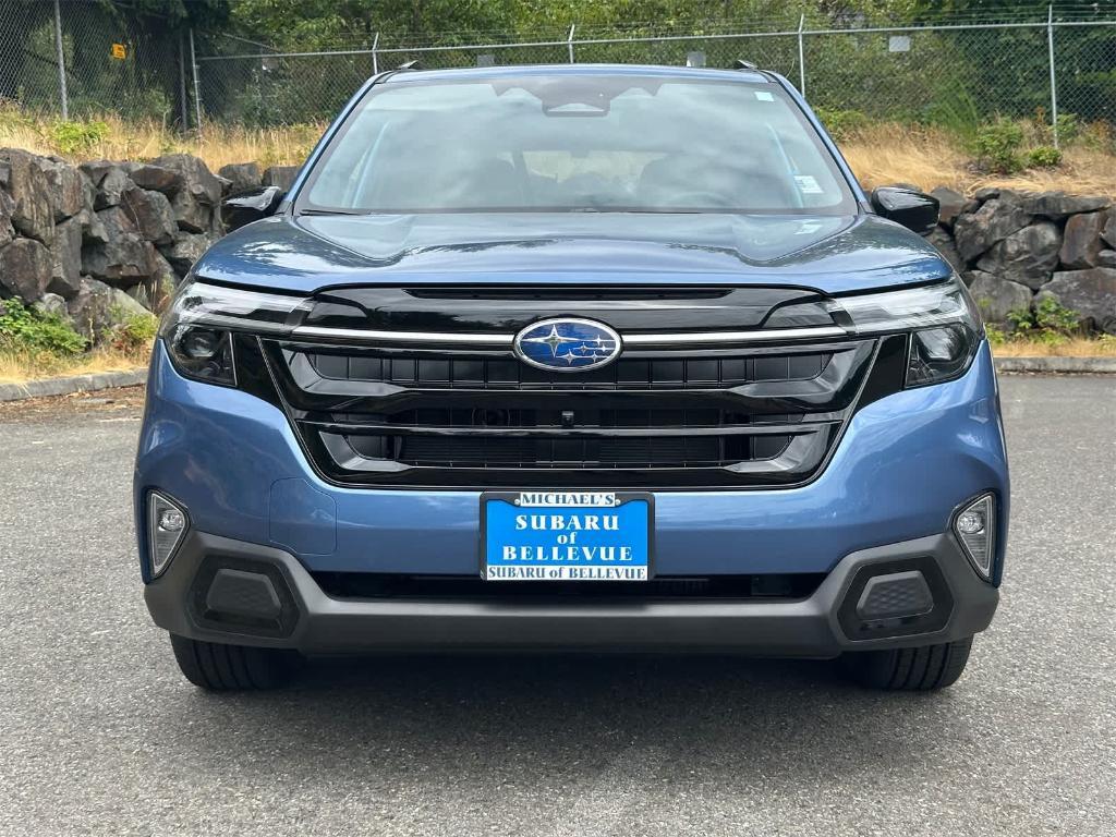 new 2025 Subaru Forester car, priced at $44,064