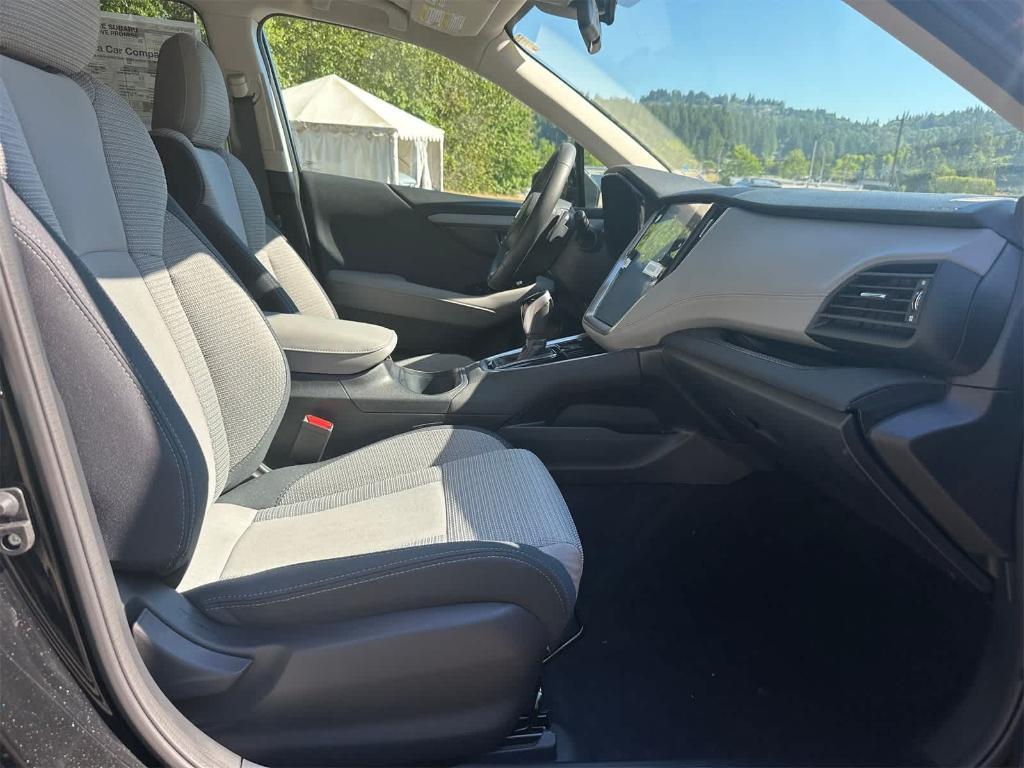 new 2025 Subaru Outback car, priced at $34,739