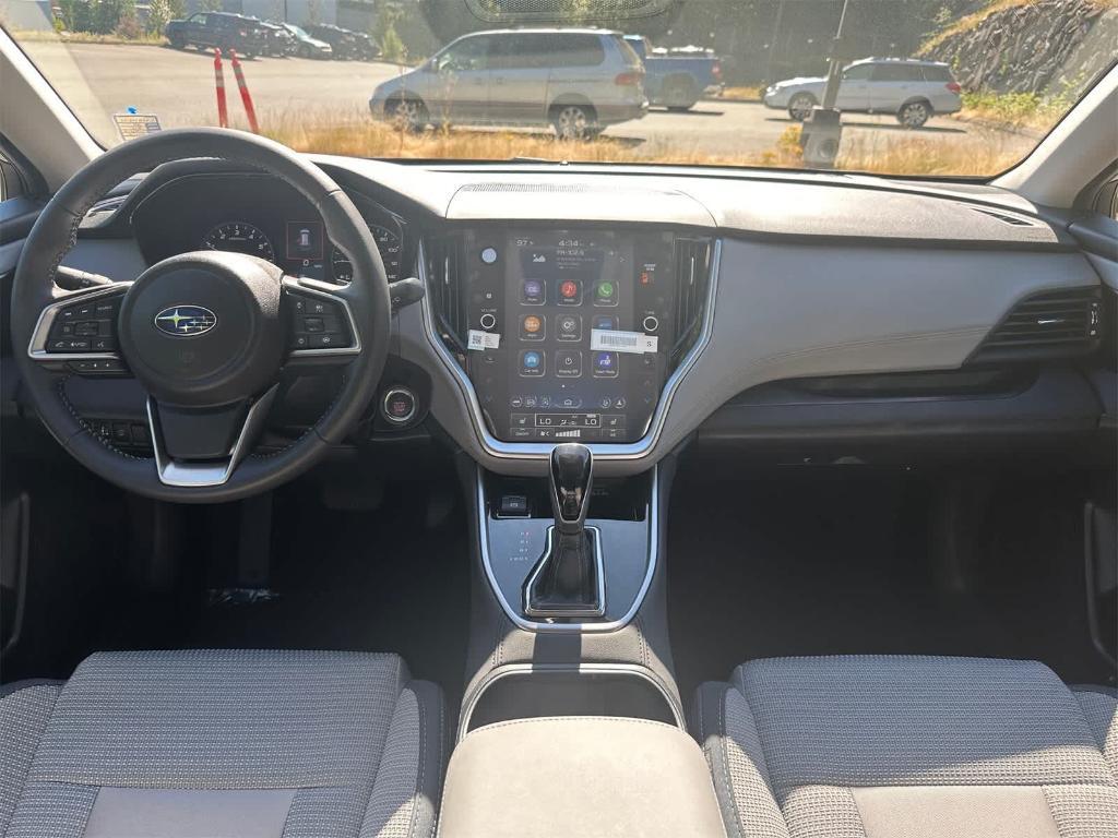 new 2025 Subaru Outback car, priced at $34,739