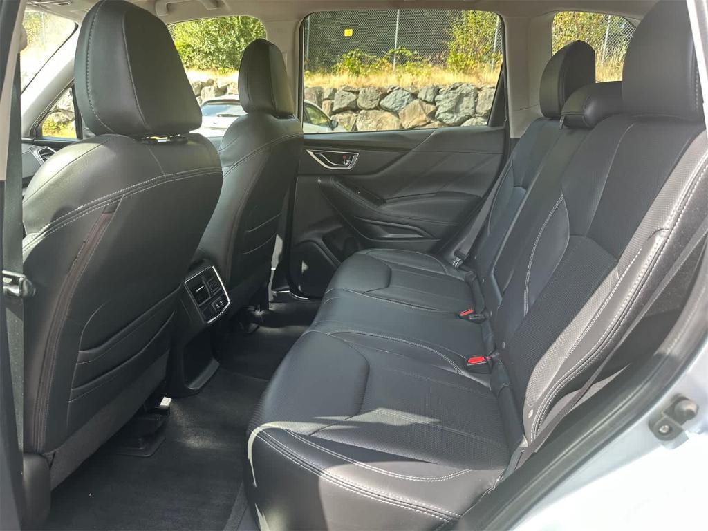 used 2020 Subaru Forester car, priced at $29,995