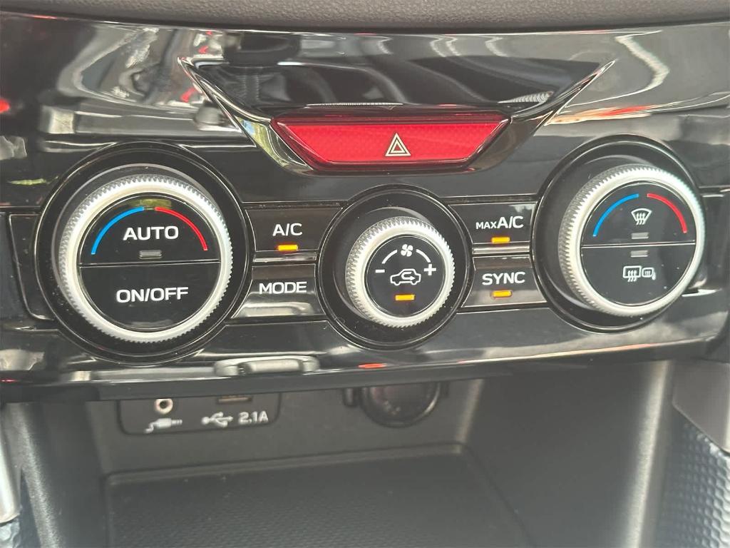 used 2020 Subaru Forester car, priced at $29,995