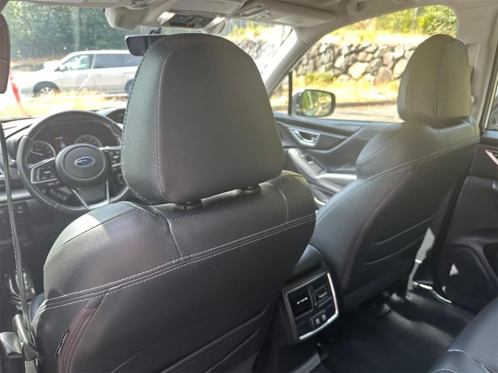 used 2020 Subaru Forester car, priced at $29,995