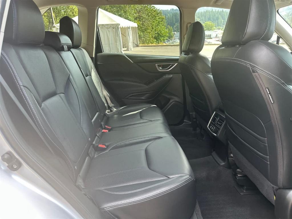 used 2020 Subaru Forester car, priced at $29,995