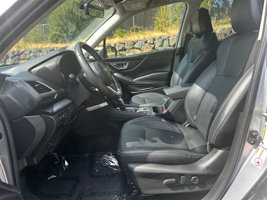 used 2020 Subaru Forester car, priced at $29,995