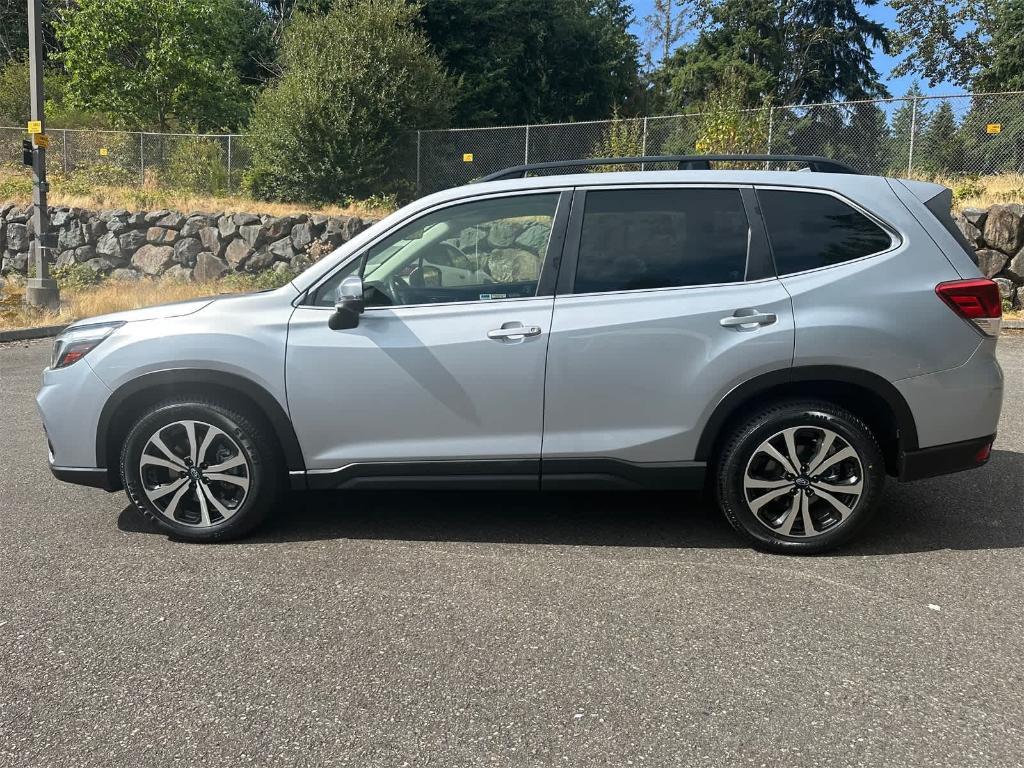 used 2020 Subaru Forester car, priced at $29,995