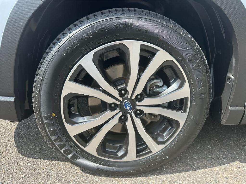 used 2020 Subaru Forester car, priced at $29,995
