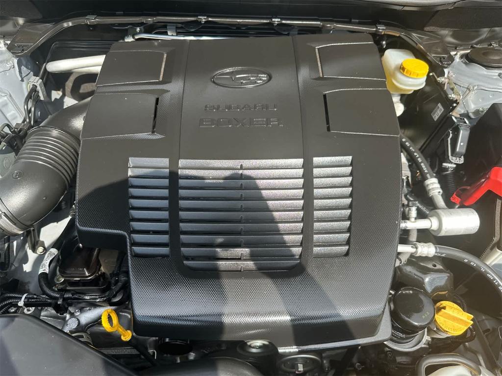 used 2020 Subaru Forester car, priced at $29,995