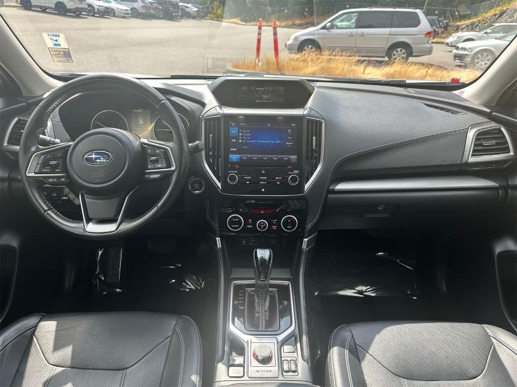 used 2020 Subaru Forester car, priced at $29,995