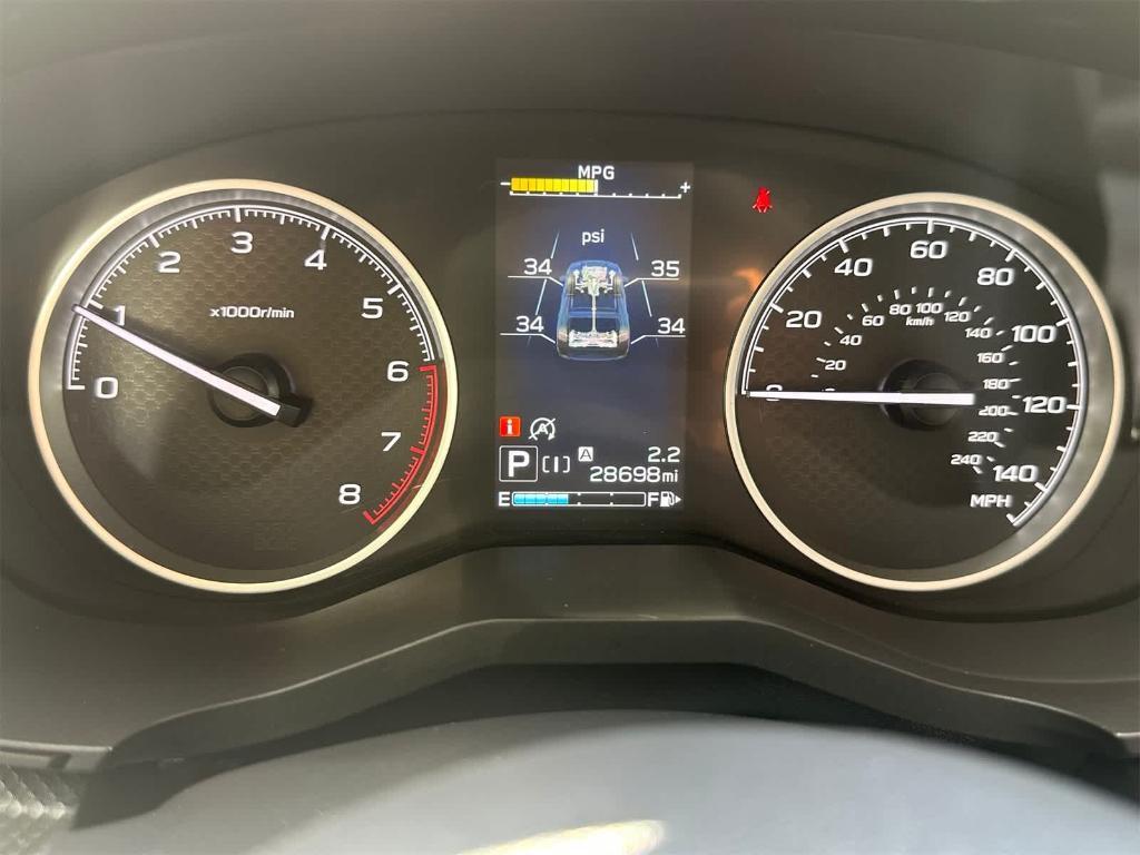 used 2020 Subaru Forester car, priced at $29,995