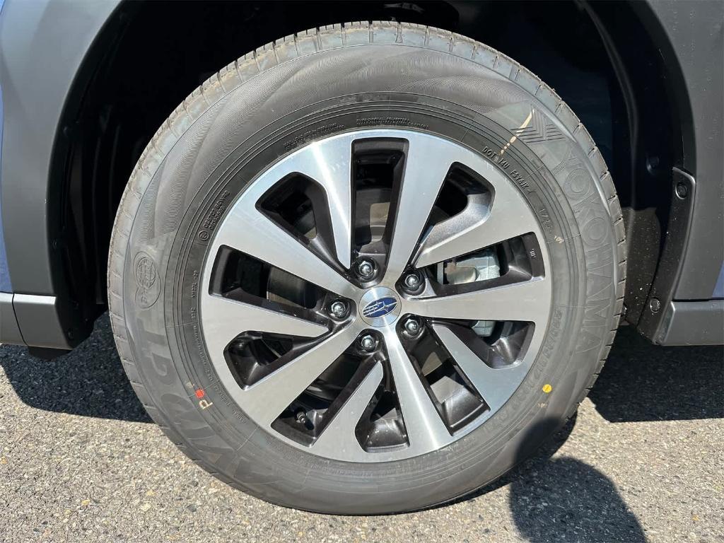 new 2025 Subaru Outback car, priced at $29,728