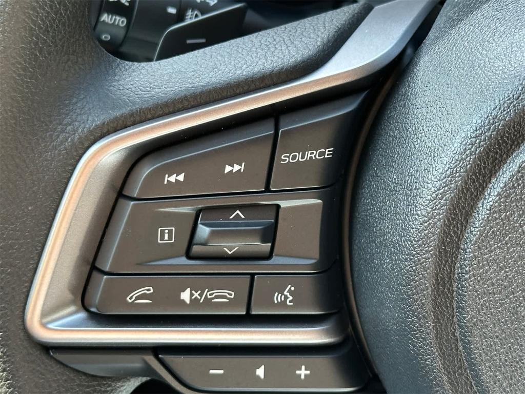 new 2025 Subaru Outback car, priced at $29,728