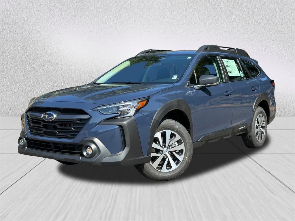 new 2025 Subaru Outback car, priced at $29,728