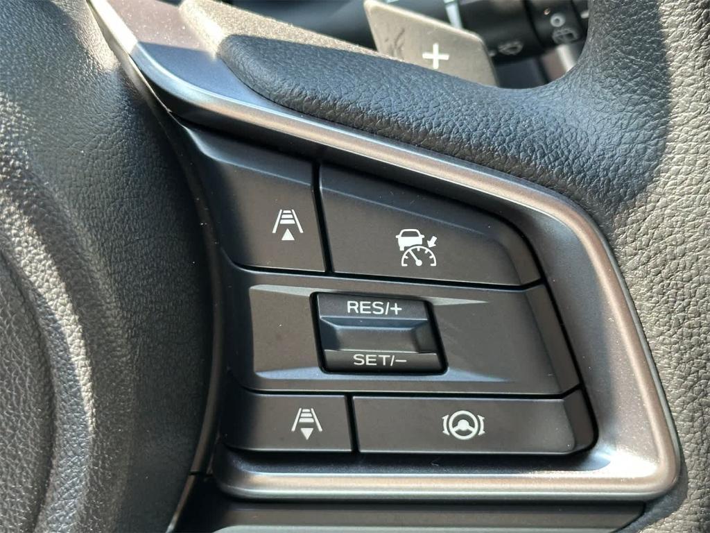 new 2025 Subaru Outback car, priced at $29,728