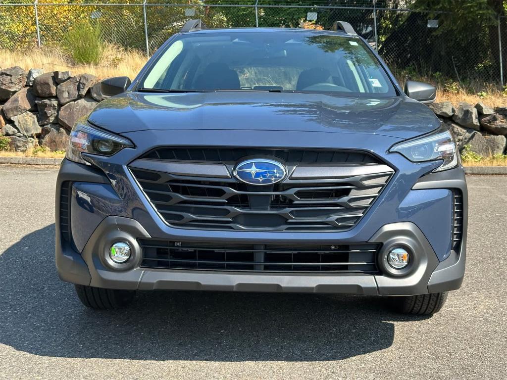 new 2025 Subaru Outback car, priced at $29,728