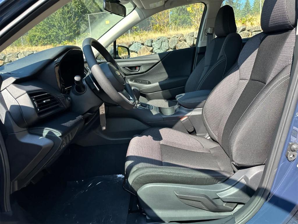 new 2025 Subaru Outback car, priced at $29,728