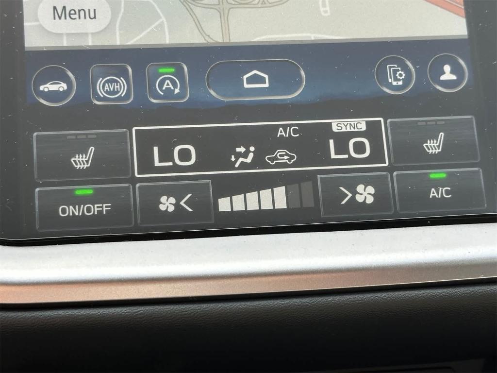 new 2025 Subaru Outback car, priced at $39,431