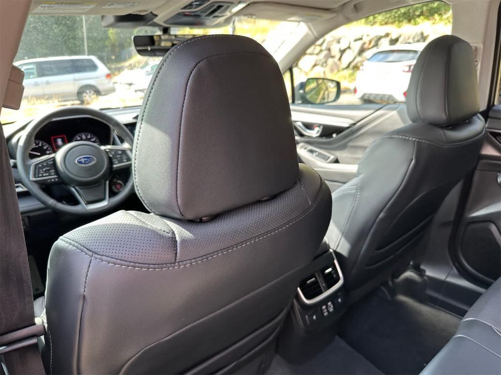 new 2025 Subaru Outback car, priced at $39,431