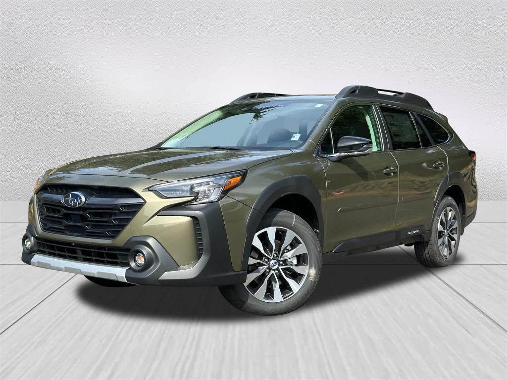 new 2025 Subaru Outback car, priced at $39,431