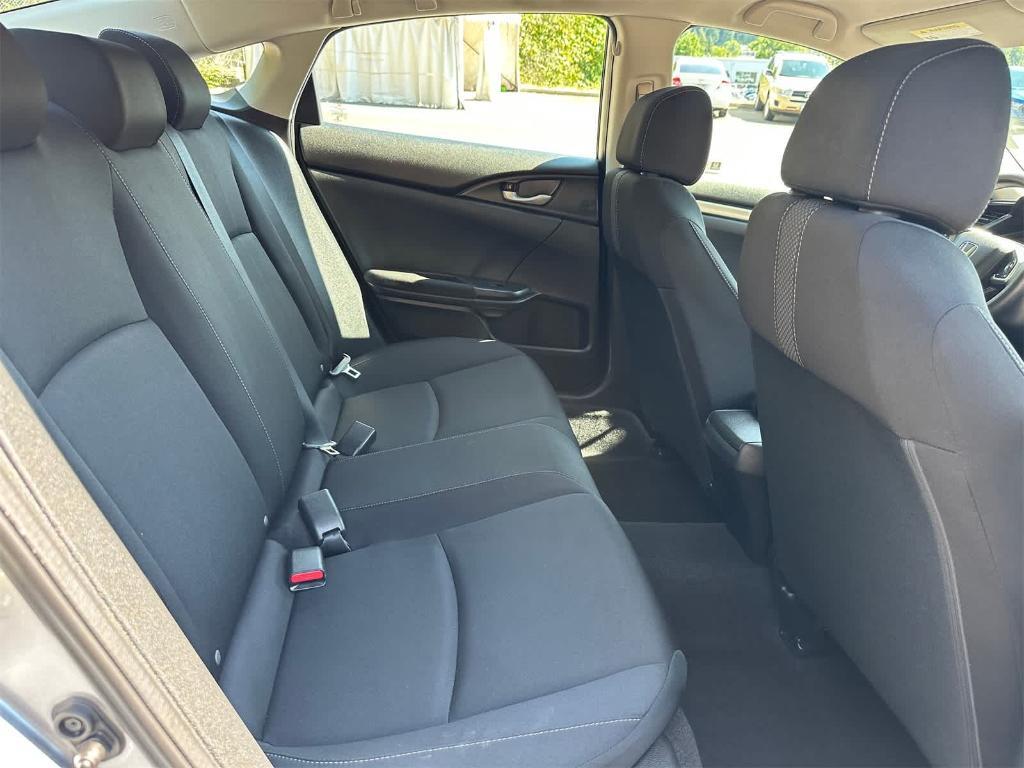 used 2020 Honda Civic car, priced at $20,995