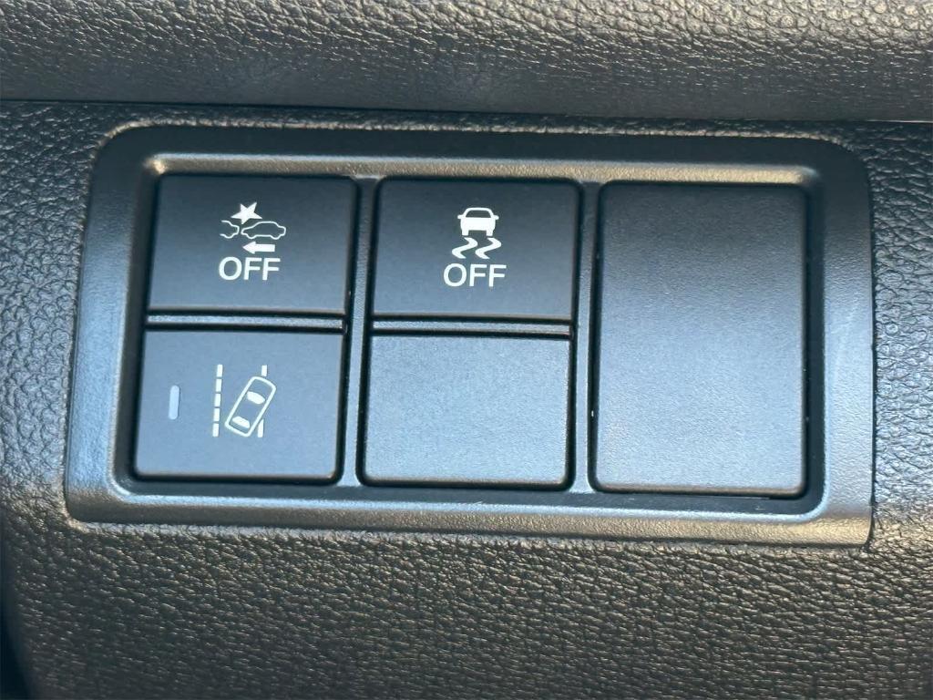 used 2020 Honda Civic car, priced at $20,995
