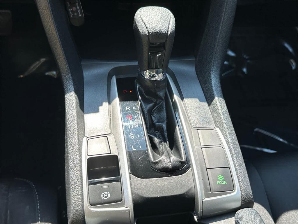 used 2020 Honda Civic car, priced at $20,995