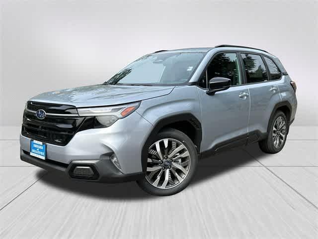 new 2025 Subaru Forester car, priced at $42,194
