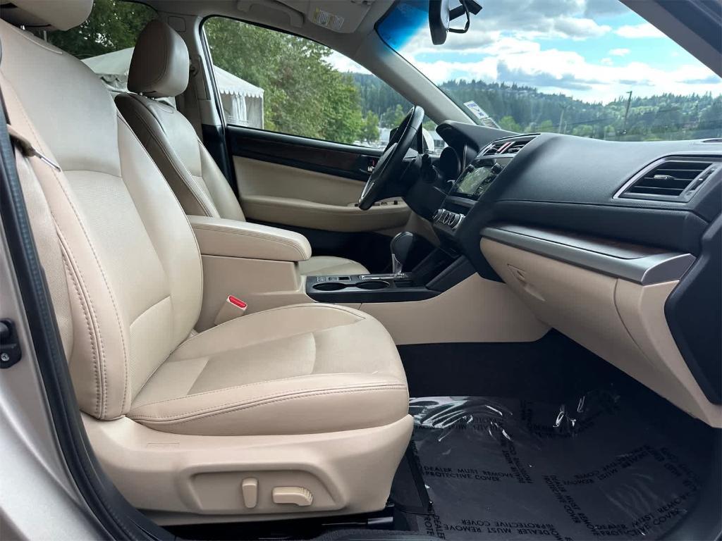 used 2015 Subaru Outback car, priced at $16,820