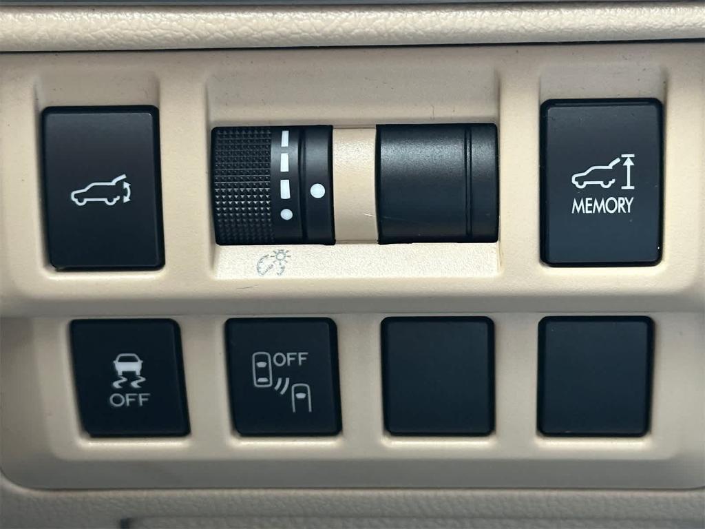 used 2015 Subaru Outback car, priced at $16,820
