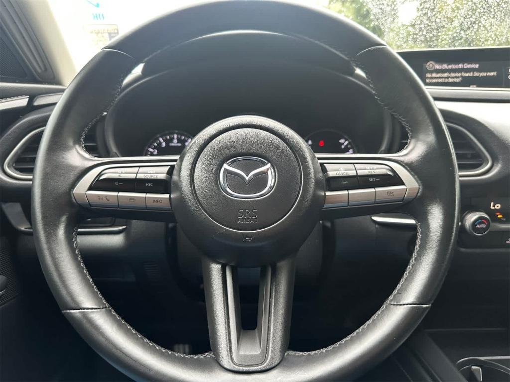 used 2023 Mazda CX-30 car, priced at $22,994