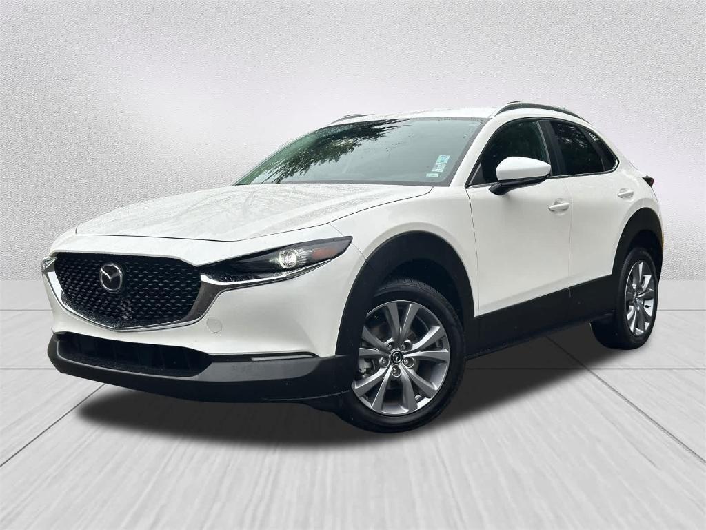 used 2023 Mazda CX-30 car, priced at $23,750