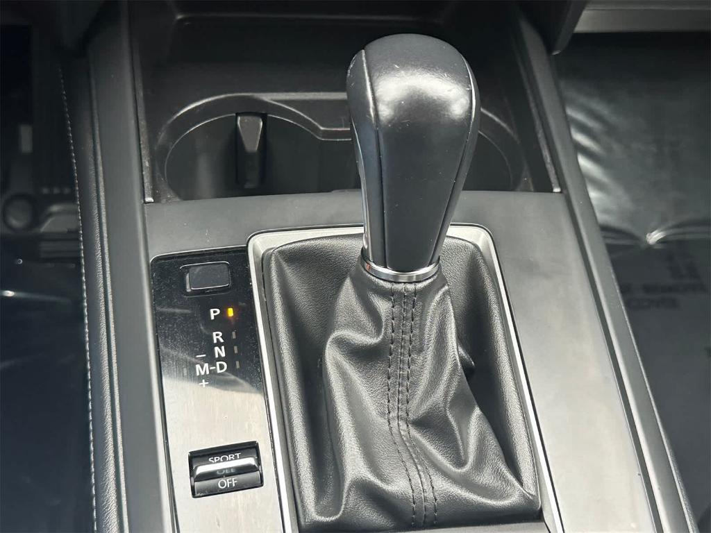 used 2023 Mazda CX-30 car, priced at $22,994