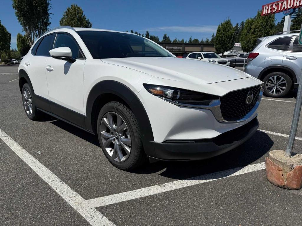 used 2023 Mazda CX-30 car, priced at $23,995