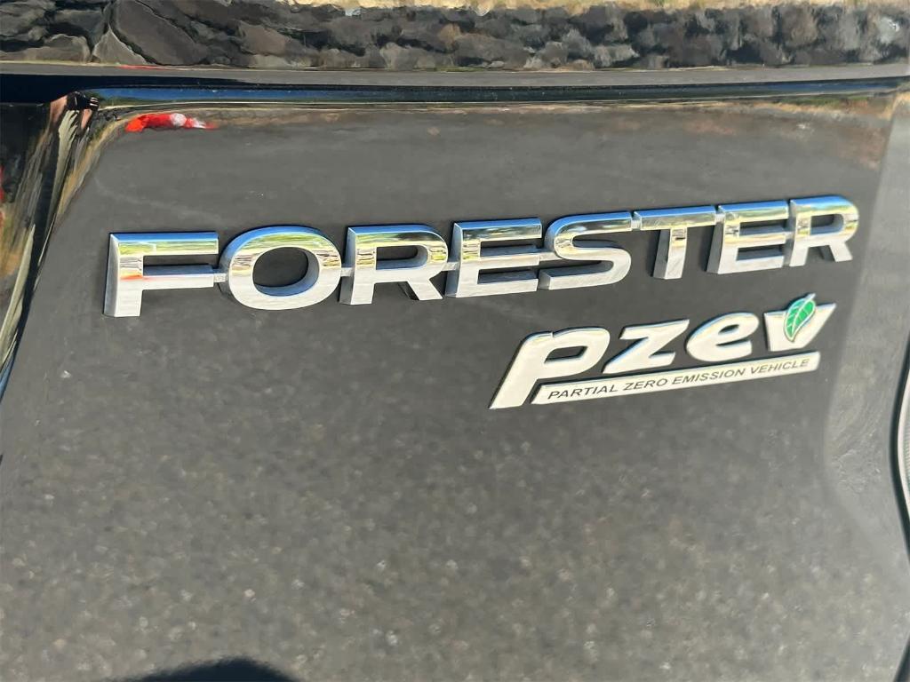 used 2017 Subaru Forester car, priced at $18,995