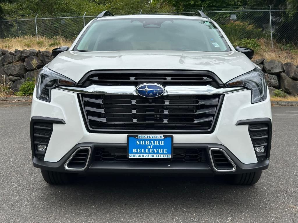 new 2025 Subaru Ascent car, priced at $54,351