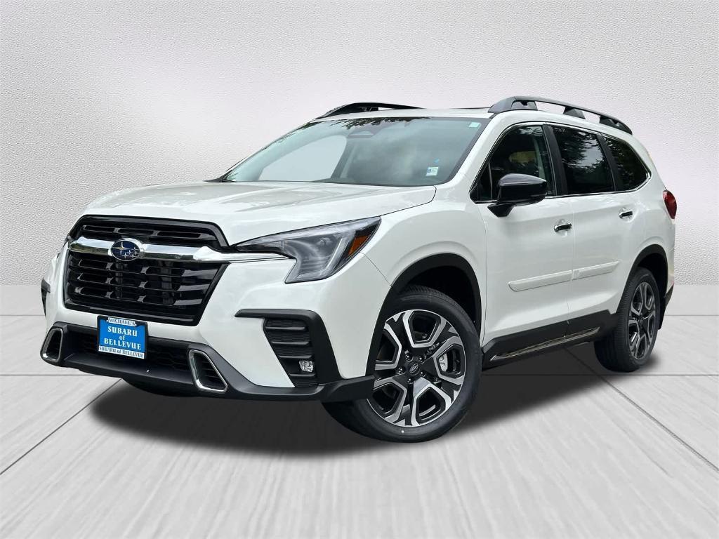 new 2025 Subaru Ascent car, priced at $54,351