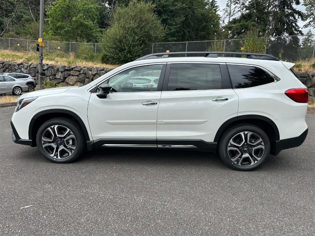 new 2025 Subaru Ascent car, priced at $54,351