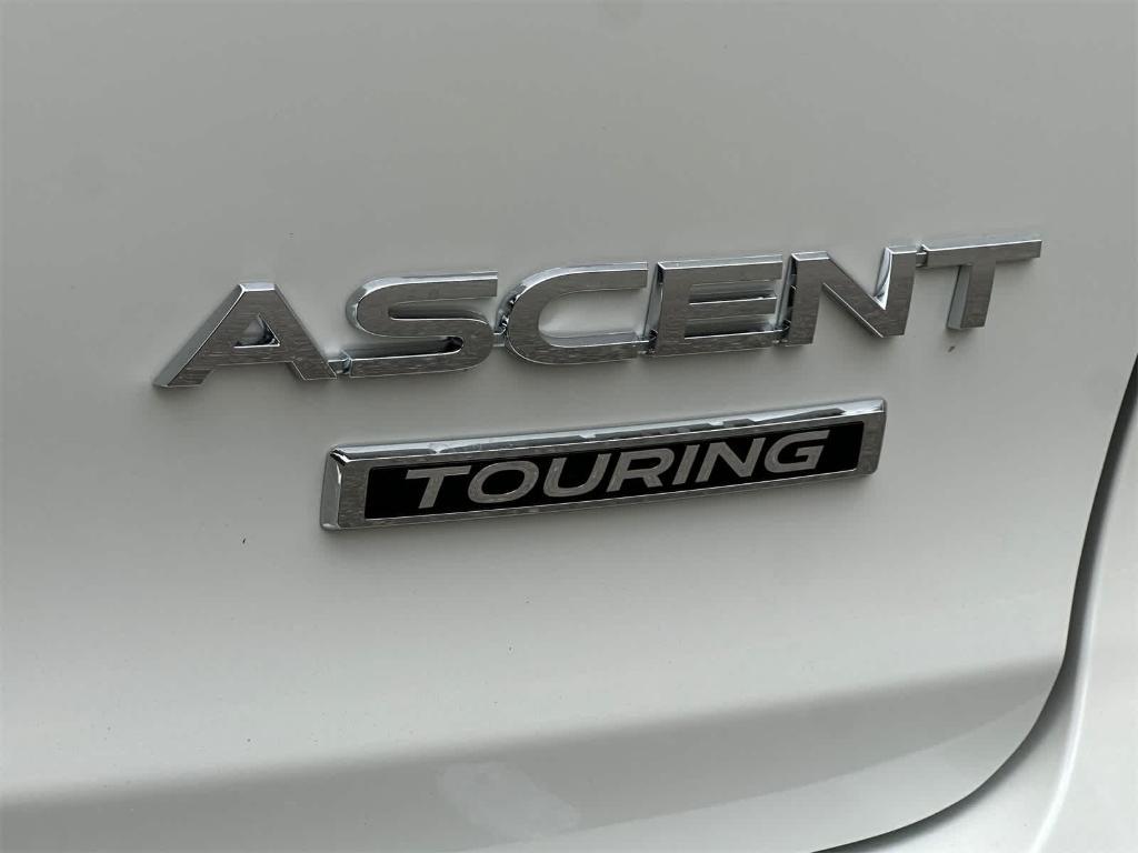 new 2025 Subaru Ascent car, priced at $54,351